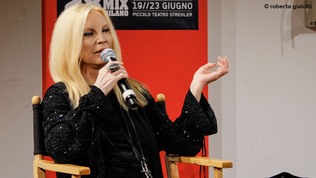 PATTY PRAVO, IO VIVEVO