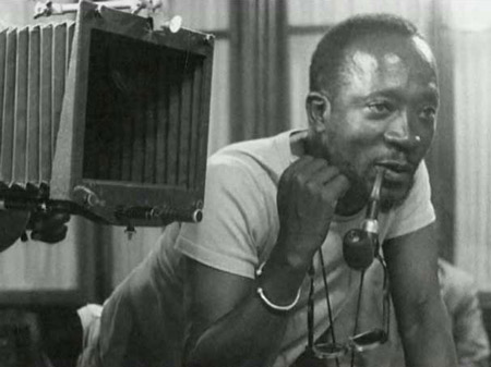 SEMBENE, MON AMOUR 